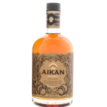 Aikan Whisky Extra Collection Batch No.1 0,5l