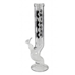 Bong Glas Swinger 38cm