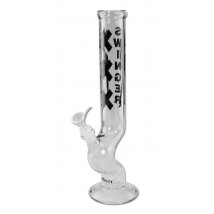 Bong Glas Swinger 38cm