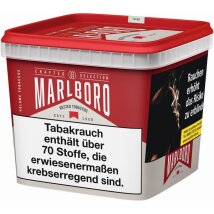 MARLBORO Crafted Selection Tobacco (190 gr.)