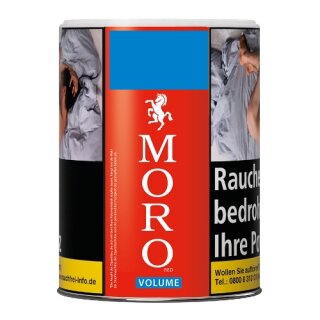 MORO Volumen Tabak (37 gr.)