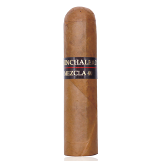 CHINCHALERO Mezcla 40 Pequenos (Short Rothschild)