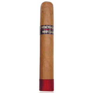 CHINCHALERO Mezcla 40 Robusto