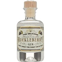 Huckleberry Gin 0,04l