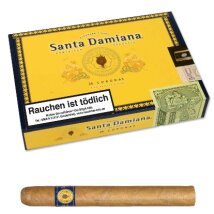 SANTA DAMIANA Classic Corona