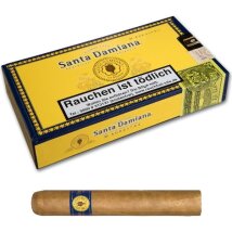 SANTA DAMIANA Classic Robusto