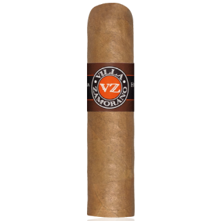 VILLA ZAMORANO Expreso (Short Robusto)