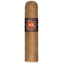 VILLA ZAMORANO Expreso (Short Robusto)