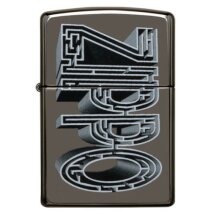 Zippo Labyrint 60005775