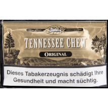 Stokers Tennessee Chew Original Long Leaf (85 gr.)