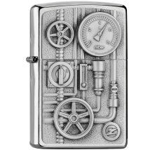 Zippo Steam System 20026275