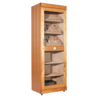 Adorini Humidorschrank Roma Zedernholz