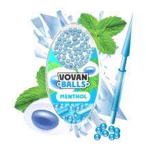 Vovan Balls Aromakapsel Menthol 100er