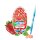 Vovan Balls Aromakapsel Strawberry Mint 100er