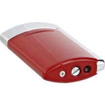 ST.DUPONT Feuerzeug Minijet 3 Brilliant Red 010803