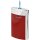 ST.DUPONT Feuerzeug Minijet 3 Brilliant Red 010803