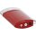 ST.DUPONT Feuerzeug Minijet 3 Brilliant Red 010803