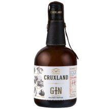 Cruxland Gin 0,7l
