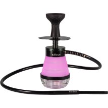 Shistar Outdoor Shisha lila 1er