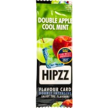 Hipzz Aromakarte Double Apple Cool Mint