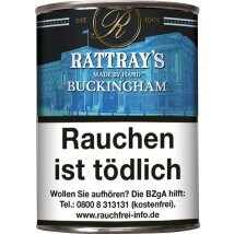 RATTRAYS Aromatic Collection Buckingham