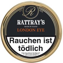 RATTRAYS Aromatic Collection London Eye