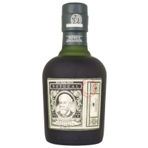 Botucal Reserva Exclusiva Rum 0,35l