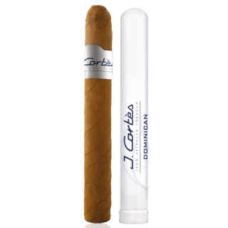 J. CORTES Dominican Corona Tube