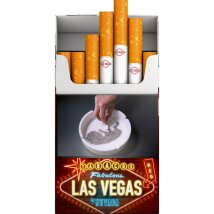 LAS VEGAS Red 5,70 Euro (10x20)