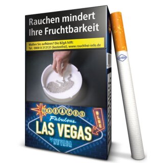 LAS VEGAS Blue 5,70 Euro (10x20)