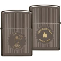 Zippo 150 Founders Day 60005832