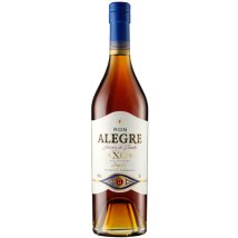 Ron Alegre XO Rum 0,7l