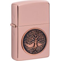 Zippo Tree of Life 60005877