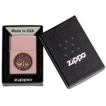 Zippo Tree of Life 60005877