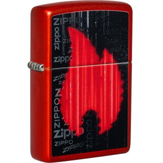 Zippo Gamer Design 60005907