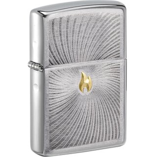 Zippo Flame Spiral 60005953