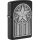 Zippo American Metal 60005878