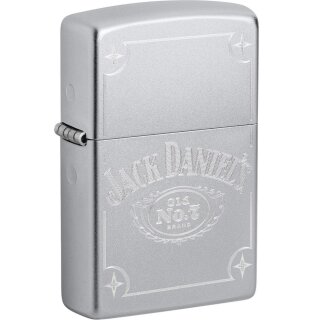 Zippo Jack Daniels Plate 60005880