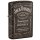 Zippo Jack Daniels Logo 60005879