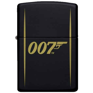 Zippo James Bond 007 60005885