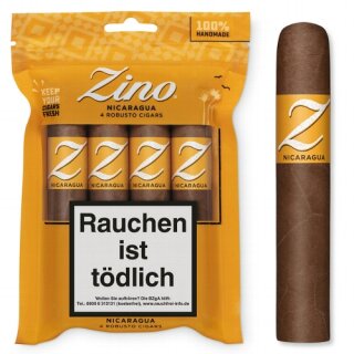 ZINO Nicaragua Robusto