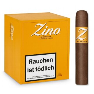 ZINO Nicaragua Robusto