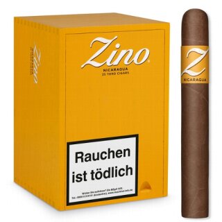 ZINO Nicaragua Toro