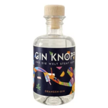 Gin Knopf 0,04l