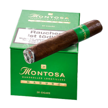 MONTOSA Maduro Churchill