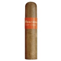 MONTOSA Short Robusto