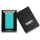 Zippo Slim Flat Turquoise 60005900