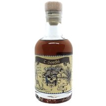 T.Sonthi Panama Rum 0,2l
