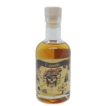 T.Sonthi Barbados Rum 0,2l