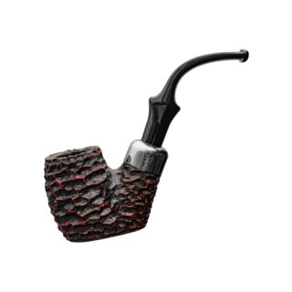 Peterson Pfeife PPP System Rustic 306 FT